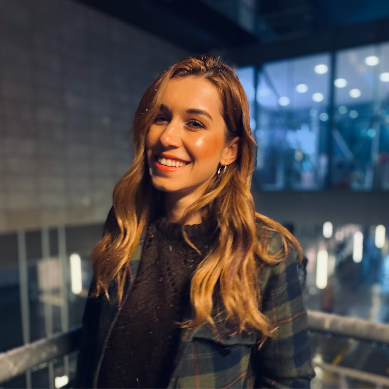 Pınar Ağırsoy