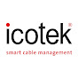 icotek North America logo