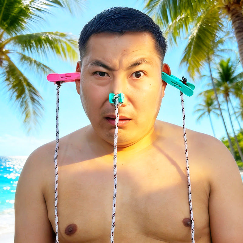 𝐅𝐔𝐍𝐍𝐘 𝐓𝐕