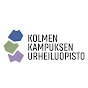 Kolmen kampuksen urheiluopisto - Pajulahti