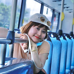 ちーぼうちゃんねる【1ヶ月女子一人海外旅中】アイコン画像