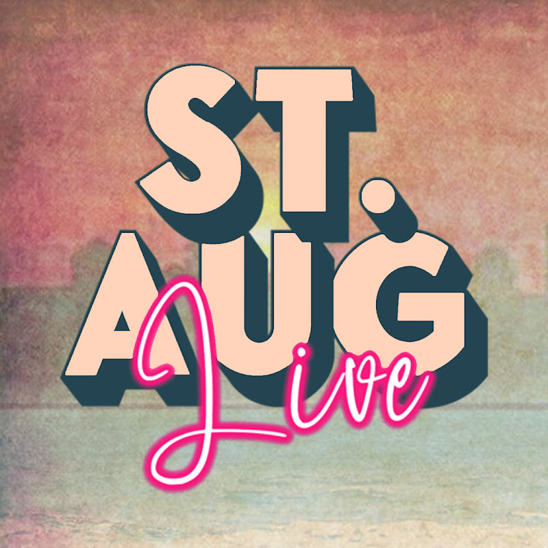 St. Augustine Live thumbnail