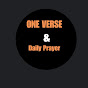 ONE BIBLE VERSE DAILY logo