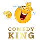 Salman comedy official  logo
