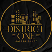 District One Gastrolounge