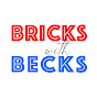 Bricks with Becks