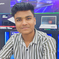Expert Vishnu official profile image