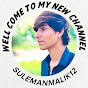 SULEMAN MALIK logo