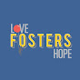 Love Fosters Hope logo