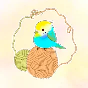 ふんわりわたあめ