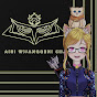 Airi Wisanggeni Ch. 「ARUNAYA」