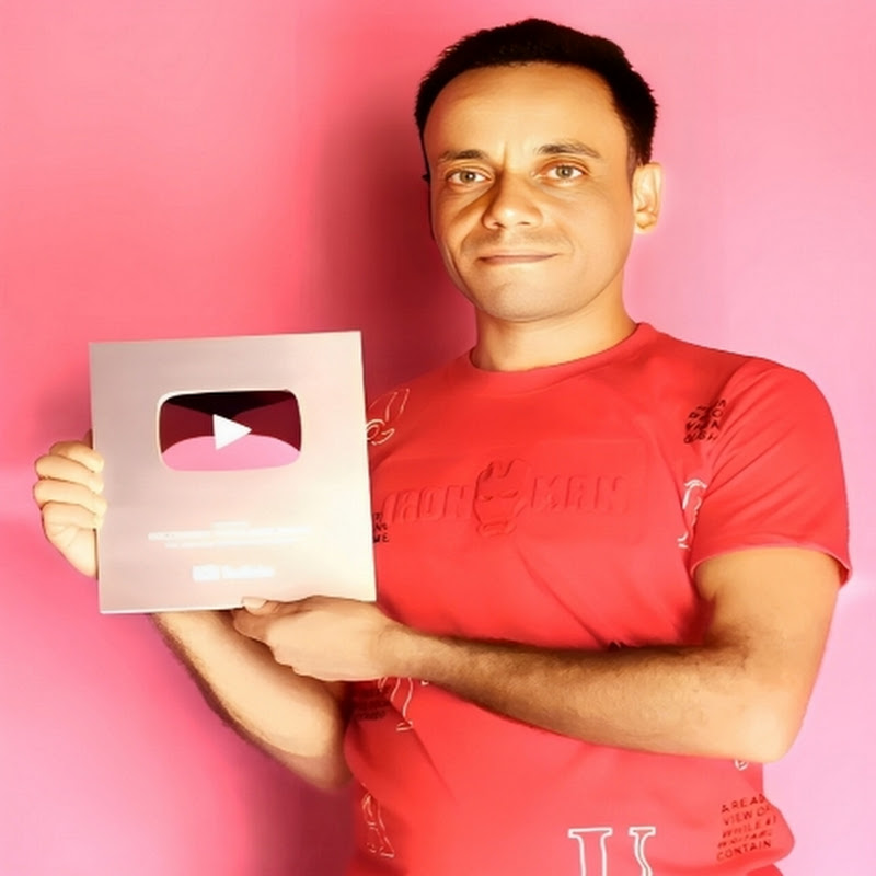 BOLLYWOOD TADKA WITH PRADIP 