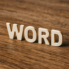 Real words