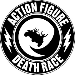Action Figure Death Race