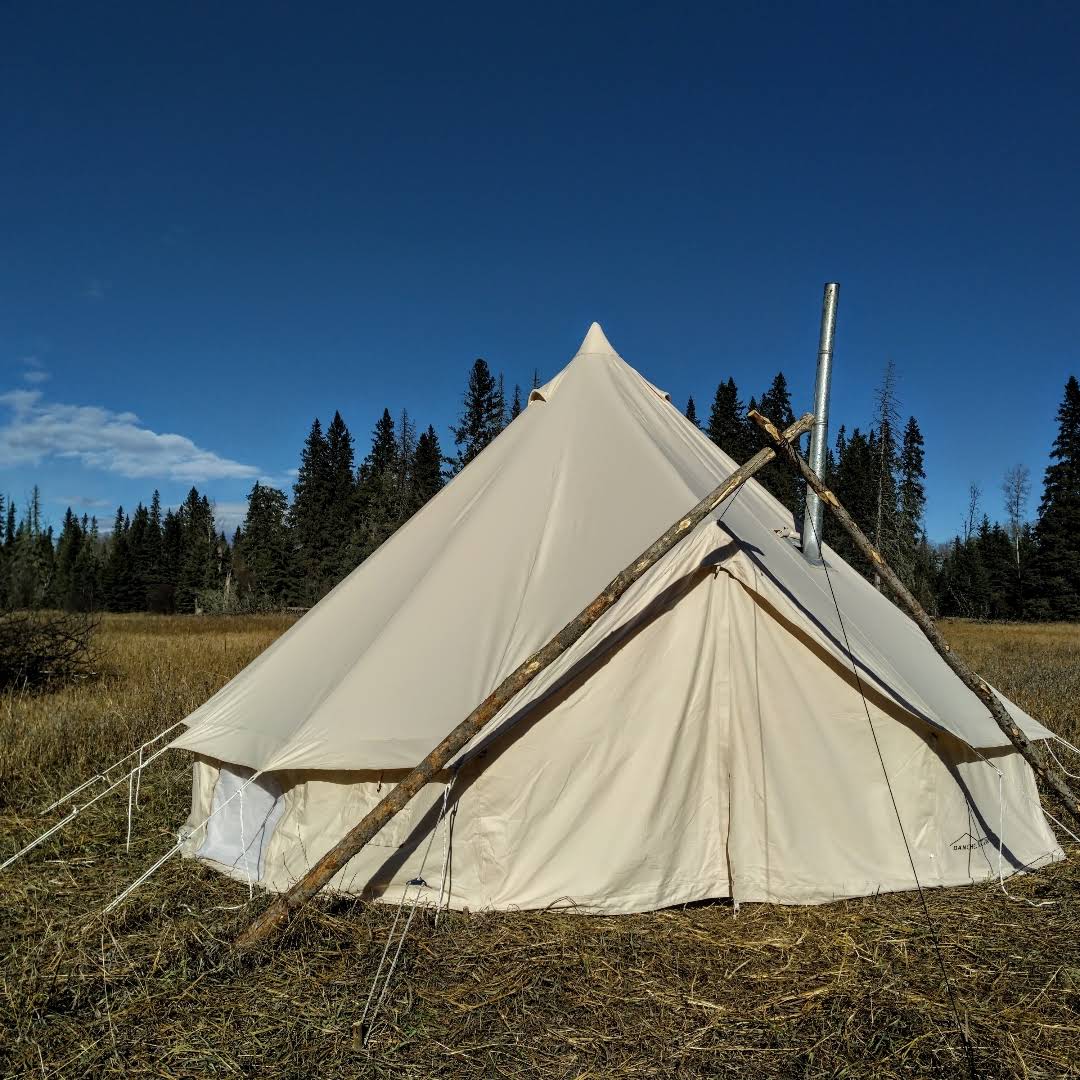 Post from Kusk Bushcraft