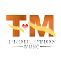 Tanatan Music Production logo