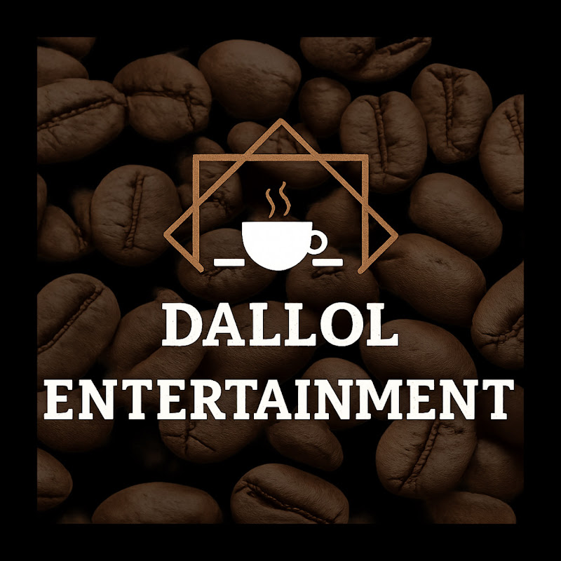 Dallol Entertainment Logo