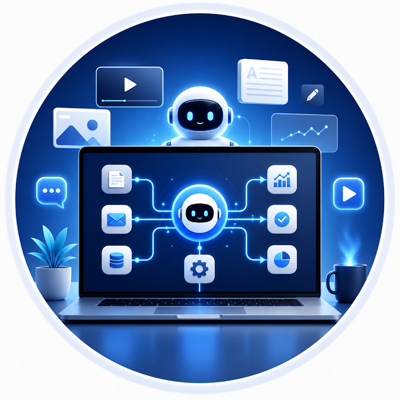 Digital Automation Academy
