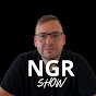 Nick Graz Show logo