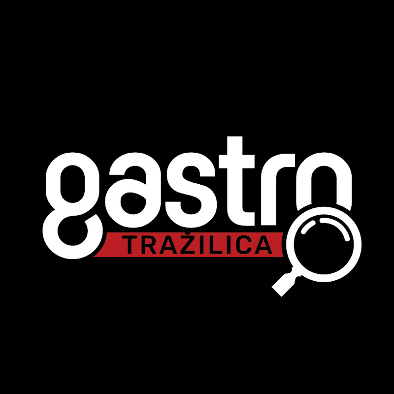 Gastro tražilica