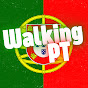 Walking Portugal logo