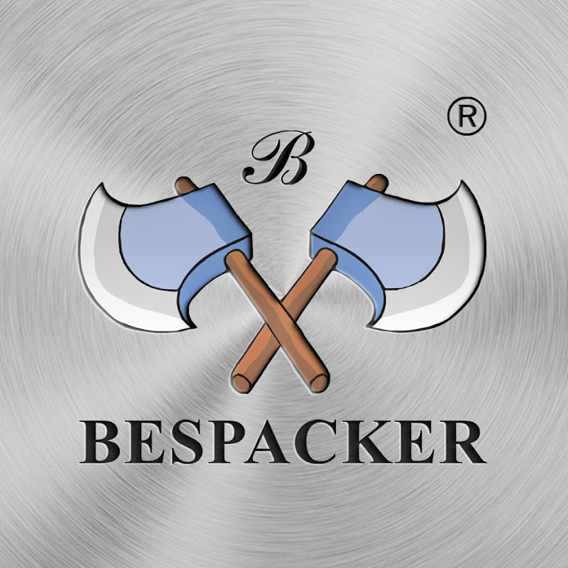 Bespacker Machine