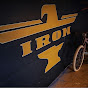 IRON CYCLE INC. logo