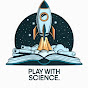 play with science (Sadiya) logo