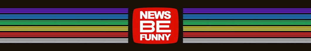 News Be Funny YouTube channel avatar