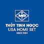 Thủy Tinh Ngọc - USA HomeSet logo
