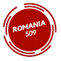 ROMANIA509 logo