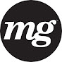 mg Magazine: Cannabis Industry Trade Journal logo