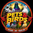 dPBdWaMuZkA-channel-avatar-Pets & Birds