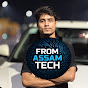 FROM ASSAM TECH  logo