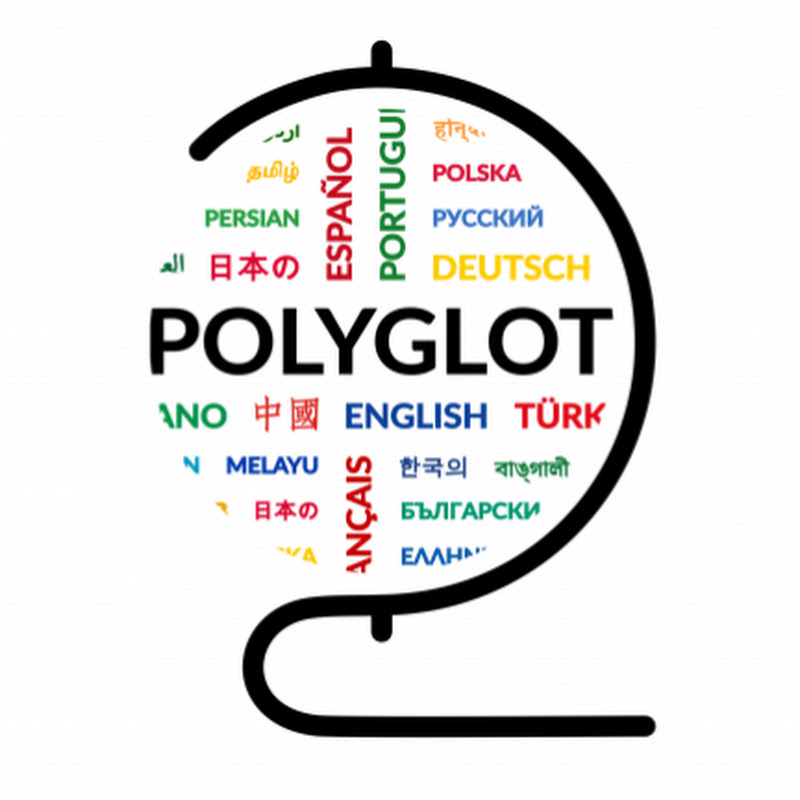 Learn Languages with Hyperpolyglot