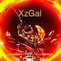 XzGal channel logo