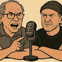 The Curmudgeon Rock Report logo