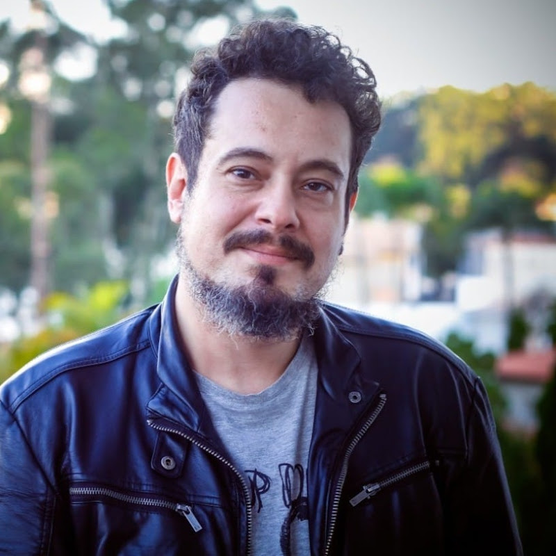 Donny Correia