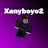 @Xanyboyo2YT