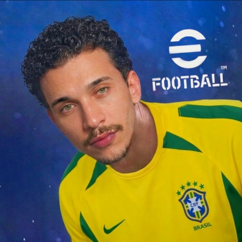 Fabinho Jr PES