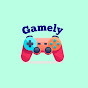 Gamely logo