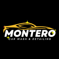Montero Car Wash & Detailing profile image