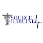 1 Source Medicine logo