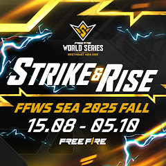 Free Fire Esports VN