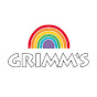 Grimm's Wooden Toys logo