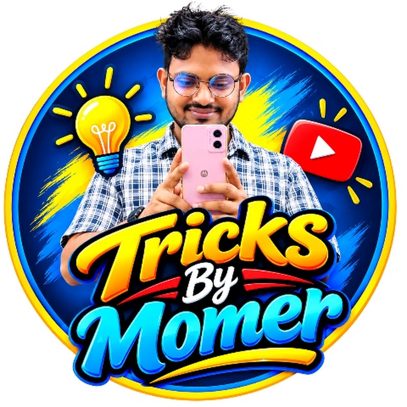 Tricks By Momer