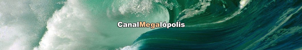 Mega SismologÃ­a YouTube-Kanal-Avatar