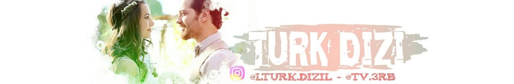 Turk Dizi YouTube channel avatar