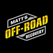 Matts Off Road Recovery