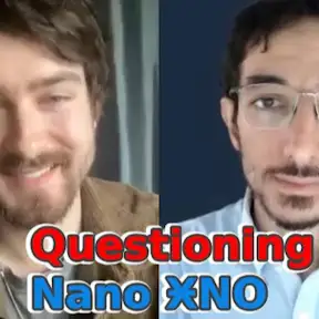 Nano YouTube channel